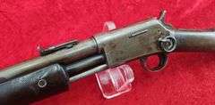 Antique Colt  Lightning  44-40   SRC