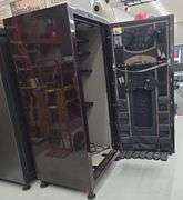 Browning Silver Gun safe