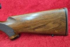 Remington  Model Seven  308 cal.   Rifle