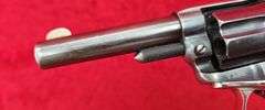 Colt  Lightning  41 Colt  Pistol