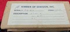 Kimber   Model 84 Classic   221 REM Fireball  Rifle