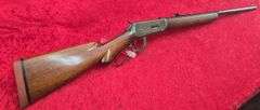 Winchester  1894 Semi Deluxe   30WCF  Special Order Rifle