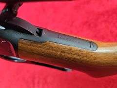 Marlin  Model 444SS  444 Marlin   Rifle