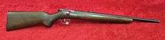 Winchester   Model 67A  22 cal.   Youth Rifle