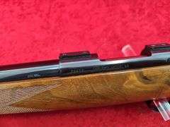 Kimber  Model 84 Custom Classic   222 cal.   Rifle