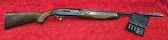 Browning  Gold Hunter   20 ga.   Shotgun