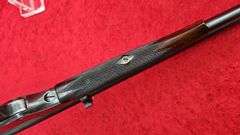 Rare Stevens  No. 21 Ladies Model  22LR  Rifle