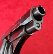 Beretta  Model 70S  380 cal.   Pistol