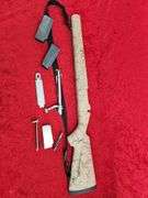 Left Handed Winchester   Model 70  7mm Magnum  Rifle