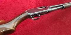 Winchester   Model 12  16 ga.   Pump Shotgun