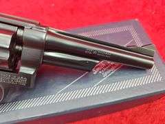 Smith & Wesson  28-2 Highway Patrolman  357 Mag  Revolver