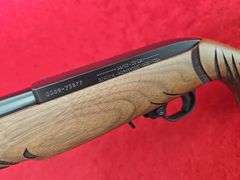 Ruger  10/22 Wild Hog TALO Edition  22 cal.   Rifle