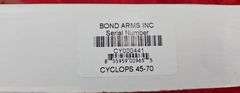 Bond Arms   Model Cyclopse  45-70 Derringer  Pistol