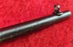 Stevens  44 1/2 Deluxe  22LR  Rifle