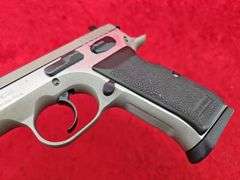 EAA  Witness  38 Super   Pistol