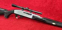 Remington   Nylon 66 Apache Black   22 cal.   Rifle