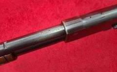 Remington   Model 14  30REM   Pump