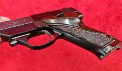 High Standard   Flite King  22 cal.   Pistol