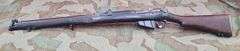 British  22LR  Training Rifle