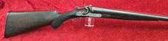 Antique Henry   Sears  10 ga.   Double Bbl.
