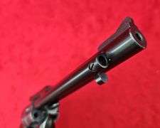 Ruger  New Model Single Six   22 cal.   Revolver
