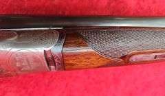 Fox  C Grade  12 ga.   Shotgun