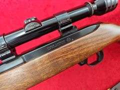 Ruger   44 Mag   Carbine