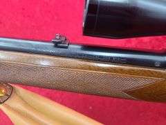 Pre-64 Winchester  Model 88  308 cal.   Rifle