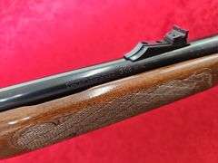 Remington   Model 742    308 cal.   Carbine