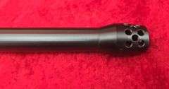 Remington   Model 700  22-250  Rifle