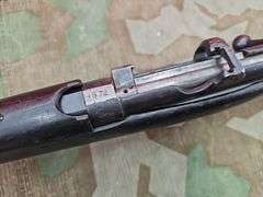 British  22LR  Training Rifle
