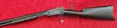 Winchester   Model 1890  22WRF  Rifle