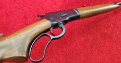 Browning  Model 65  218 BEE  Rifle
