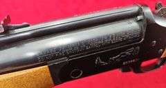 Savage  Model 24  22 Magnum/20 ga.