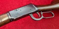 Winchester  Ted Williams Model 100  30-30  Rifle