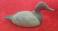 Evans Redhead Decoy