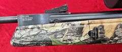 Hatsan Model 125 Air Rifle