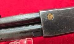 Remington   Model 14 1/2   38 WCF   Carbine