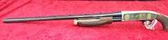 Browning   BPS DU Commemorative  12 ga.   Shotgun