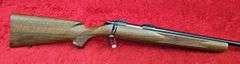 Kimber   Model 84 Classic   221 REM Fireball  Rifle