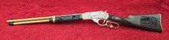 Henry  2nd Amendment WI   30-30  Lever Action