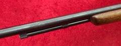 Winchester   Model 72A  22 cal.   Bolt Action Repeater
