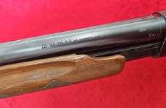Remington   870 Wingmaster  12 ga.  Shotgun