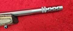Savage  Model 516 Striker  22-250 cal.   Pistol