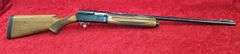 Belgium Browning  Magnum Twenty A5  20 ga.   Shotgun