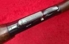 Winchester  Model 07   351 cal.   Self-Loading Rifle