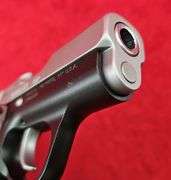Kimber  Custom Shop SOLO CDP   9mm  Pistol