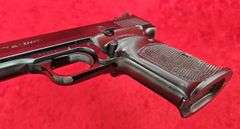 Rare Smith & Wesson  Model 46  22 cal.  Pistol