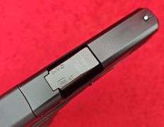 Glock  Model 43X  9mm  Pistol