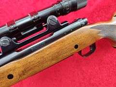 Winchester   Model 70  7mm REM Mag  Rifle